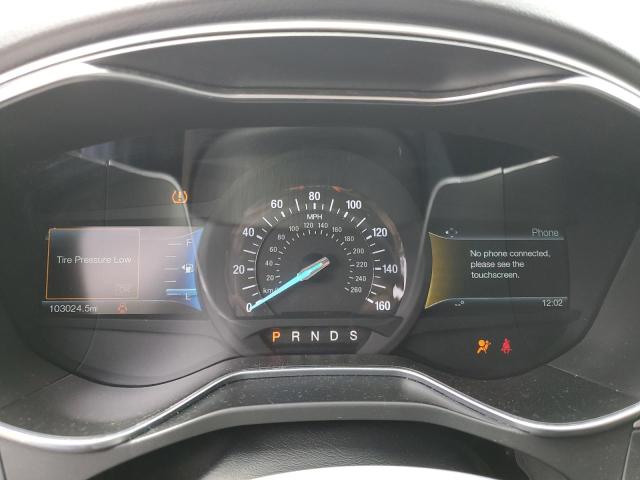 Photo 9 from auction – 2016 FORD FUSION SE with VIN 3FA6P0H78GR297025
