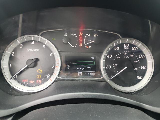 Photo 9 from auction – 2014 NISSAN SENTRA S with VIN 3N1AB7AP1EY217902