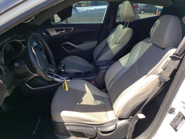 Photo 7 from auction – 2013 HYUNDAI VELOSTER with VIN KMHTC6AD6DU131128