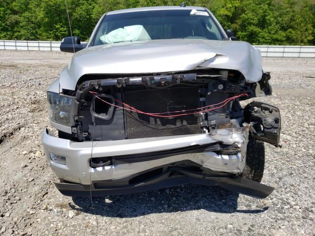Photo 5 from auction – 2017 RAM 2500 SLT with VIN 3C6UR5DL3HG782253