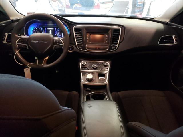 Photo 8 from auction – 2015 CHRYSLER 200 LIMITE with VIN 1C3CCCAB1FN674115