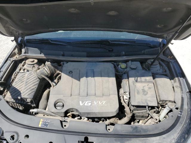 Photo 11 from auction – 2016 BUICK LACROSSE with VIN 1G4GB5G36GF160375