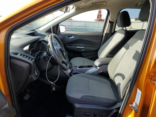 Photo 7 from auction – 2016 FORD ESCAPE SE with VIN 1FMCU9GX3GUA85844