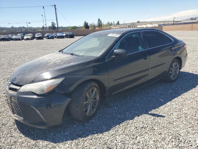 Photo 1 from auction – 2016 TOYOTA CAMRY LE with VIN 4T1BF1FK9GU158681