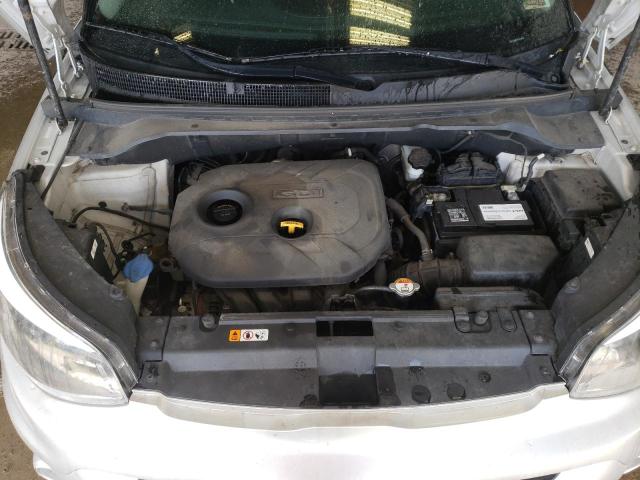 Photo 12 from auction – 2017 KIA SOUL + with VIN KNDJP3A58H7413055