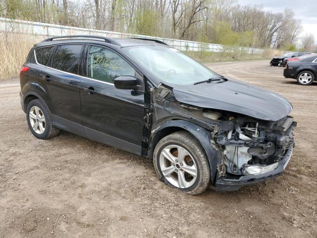 Photo 4 from auction – 2016 FORD ESCAPE SE with VIN 1FMCU0GXXGUA74853
