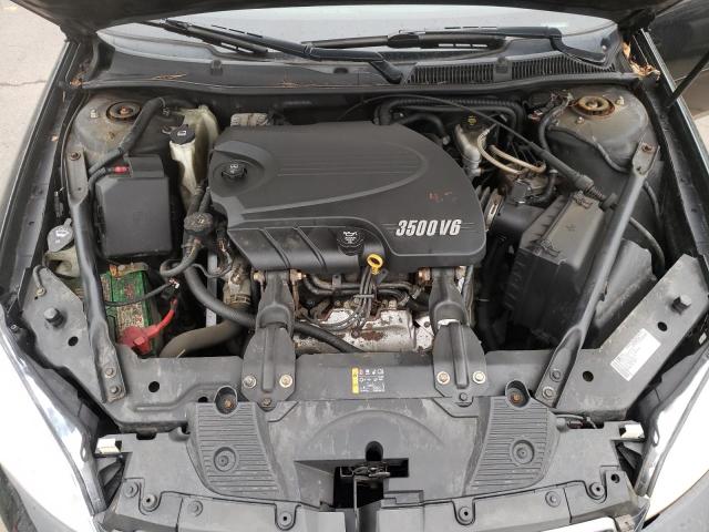 Photo 11 from auction – 2011 CHEVROLET IMPALA LT with VIN 2G1WG5EK0B1298014