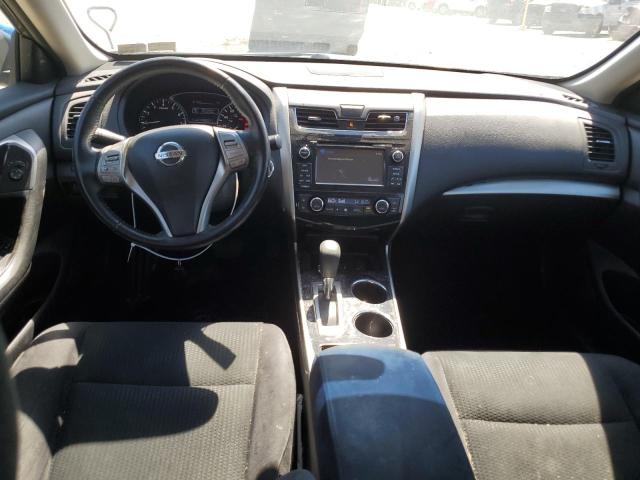 Photo 8 from auction – 2014 NISSAN ALTIMA 2.5 with VIN 1N4AL3AP2EC325043