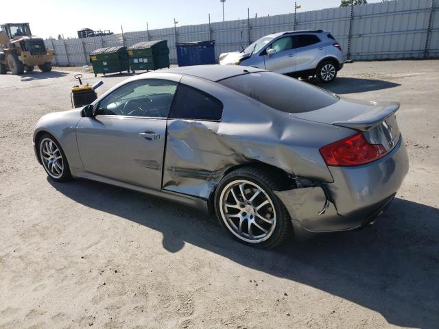 Photo 2 from auction – 2006 INFINITI G35 with VIN JNKCV54E26M709515