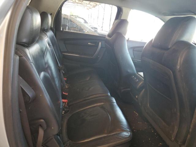Photo 11 from auction – 2010 GMC ACADIA SL with VIN 1GKLRKED1AJ156980
