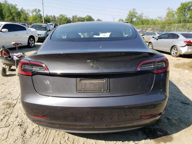 Photo 6 from auction – 2021 TESLA MODEL 3 with VIN 5YJ3E1EA6MF047014