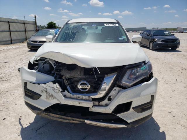 Photo 5 from auction – 2017 NISSAN ROGUE S with VIN KNMAT2MT3HP500443