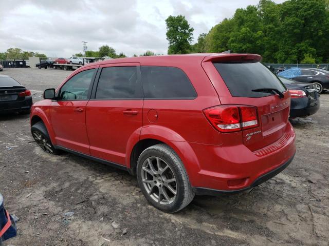 Photo 2 from auction – 2019 DODGE JOURNEY GT with VIN 3C4PDDEG4KT785192