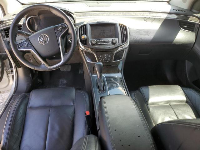 Photo 8 from auction – 2015 BUICK LACROSSE with VIN 1G4GB5G3XFF326458