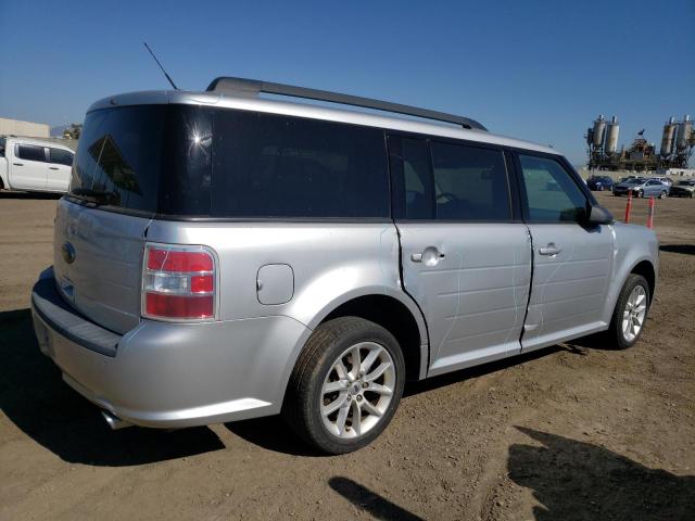 Photo 3 from auction – 2013 FORD FLEX SE with VIN 2FMGK5B88DBD20742