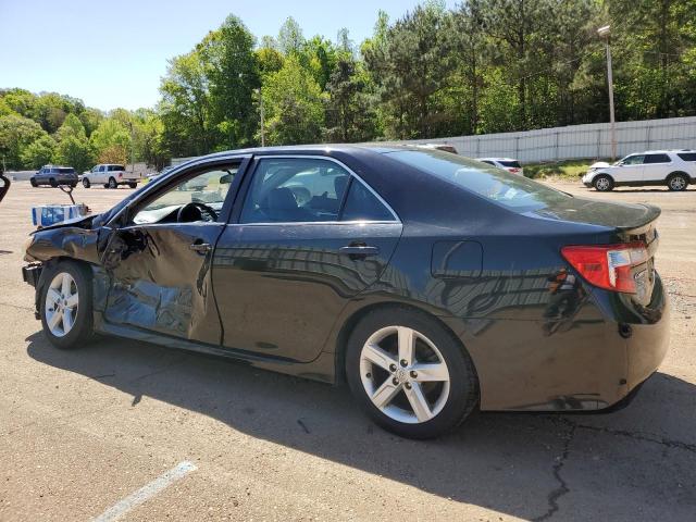 Photo 2 from auction – 2014 TOYOTA CAMRY L with VIN 4T1BF1FK2EU458849