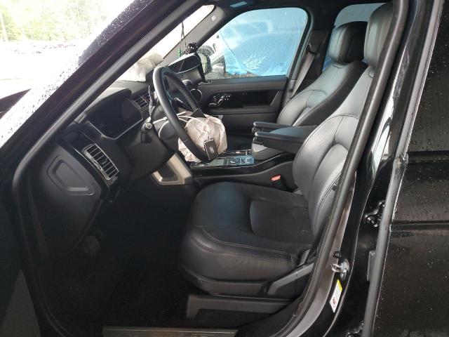Photo 7 from auction – 2019 LAND ROVER RANGE ROVE with VIN SALGS2SV5KA564052