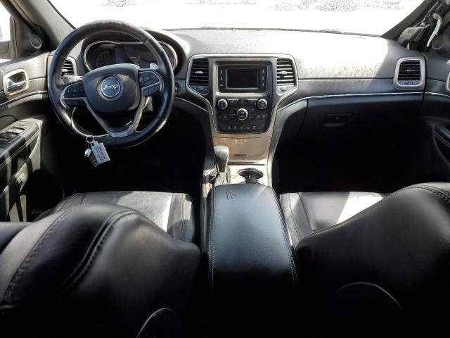 Photo 8 from auction – 2016 JEEP GRAND CHER with VIN 1C4RJFBG4GC321517