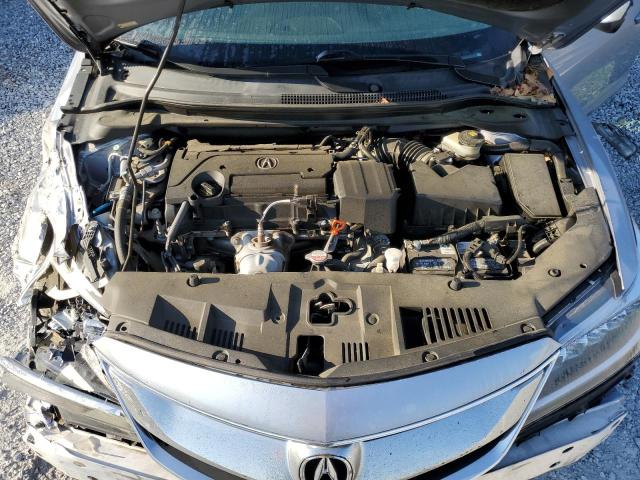 Photo 11 from auction – 2016 ACURA ILX BASE W with VIN 19UDE2F39GA008569