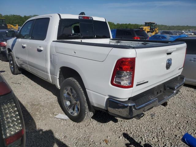 Photo 2 from auction – 2022 RAM 1500 BIG H with VIN 1C6SRFFM6NN159828