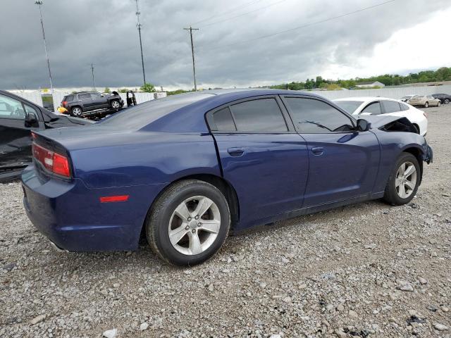 Photo 3 from auction – 2014 DODGE CHARGER SE with VIN 2C3CDXBG5EH359243