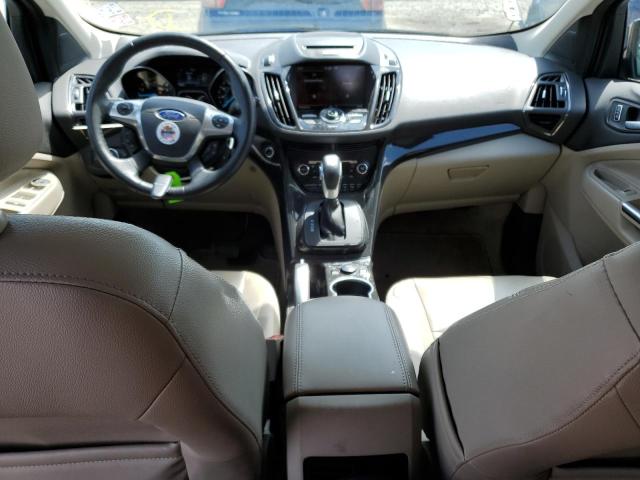 Photo 8 from auction – 2014 FORD ESCAPE TIT with VIN 1FMCU0J91EUE05441