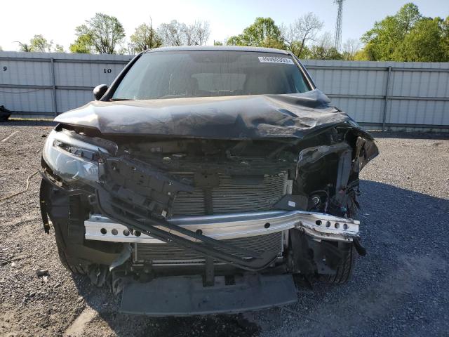 Photo 5 from auction – 2019 HONDA PILOT LX with VIN 5FNYF6H12KB095618