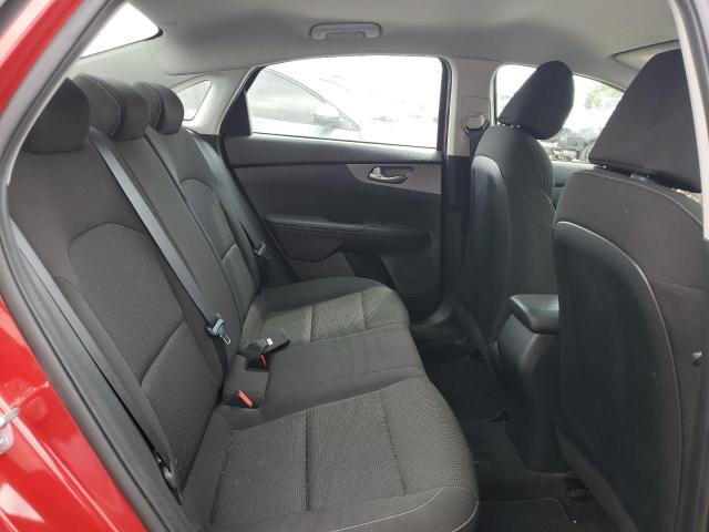 Photo 10 from auction – 2020 KIA FORTE FE with VIN 3KPF24AD3LE259865