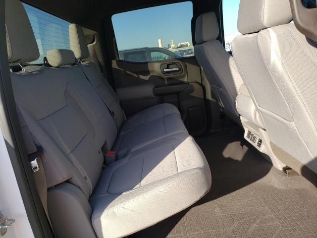 Photo 10 from auction – 2019 CHEVROLET 1500 with VIN 3GCPWCED0KG120096