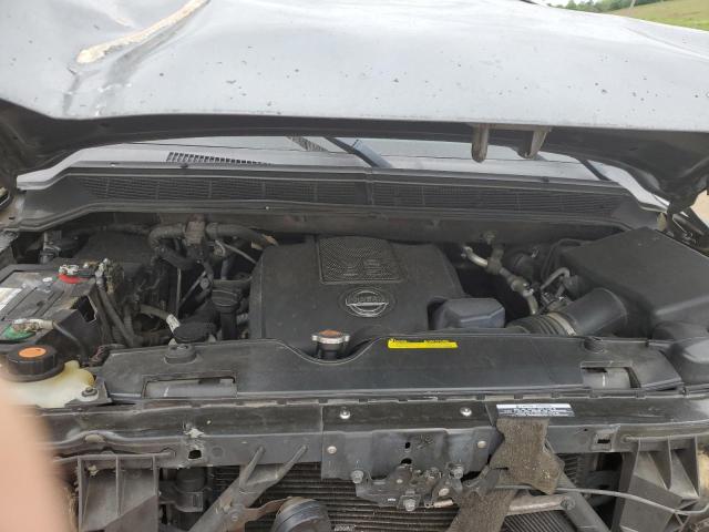 Photo 12 from auction – 2013 NISSAN ARMADA SV with VIN 5N1BA0ND2DN603456