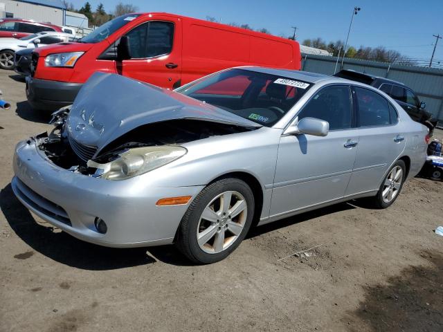 LEXUS ES 330 2006 with VIN JTHBA30G665171981 - Photo from auction