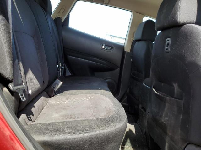 Photo 11 from auction – 2011 NISSAN ROGUE S with VIN JN8AS5MV6BW257119