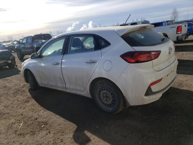 Photo 2 from auction – 2020 HYUNDAI ACCENT LIM with VIN 3KPC35A6XLE091102