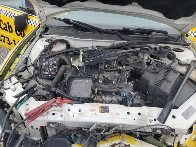 Photo 11 from auction – 2014 CHEVROLET IMPALA LIM with VIN 2G1WC5E34E1166253