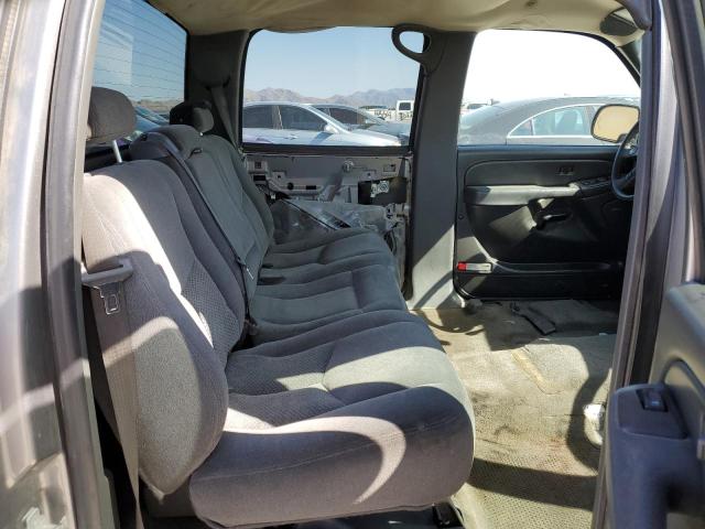 Photo 10 from auction – 2006 CHEVROLET SILVERADO with VIN 2GCEC13T261125393