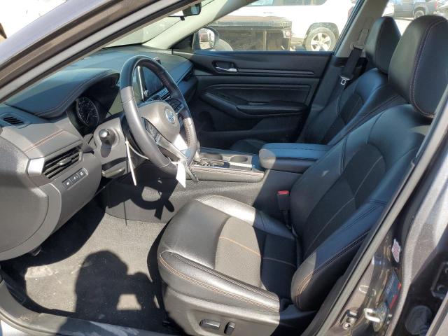 Photo 7 from auction – 2021 NISSAN ALTIMA SR with VIN 1N4BL4CVXMN363869
