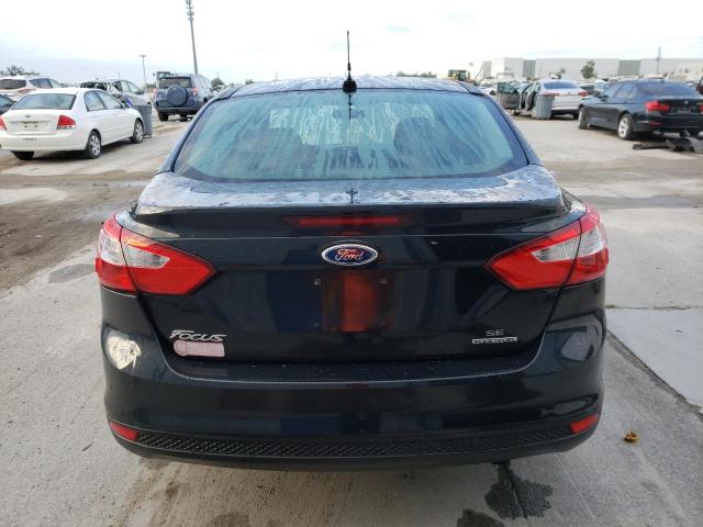 Photo 6 from auction – 2013 FORD FOCUS SE with VIN 1FADP3F20DL318170