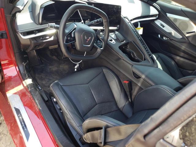 Photo 8 from auction – 2023 CHEVROLET CORVETTE S with VIN 1G1YB3D47P5113252