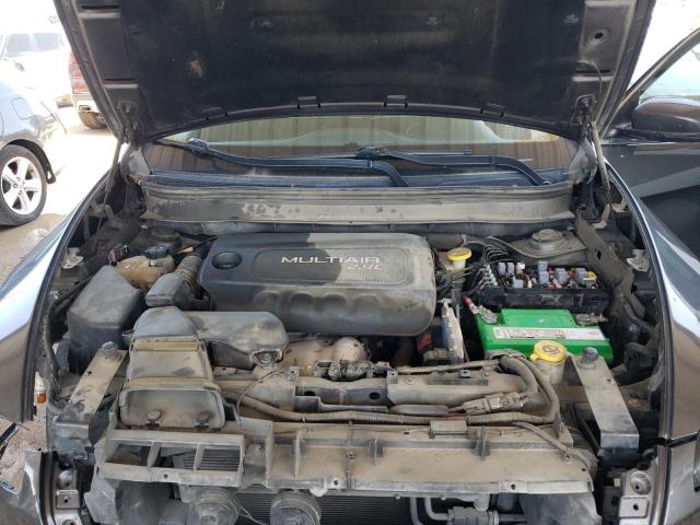 Photo 12 from auction – 2014 JEEP CHEROKEE L with VIN 1C4PJLDB5EW139585