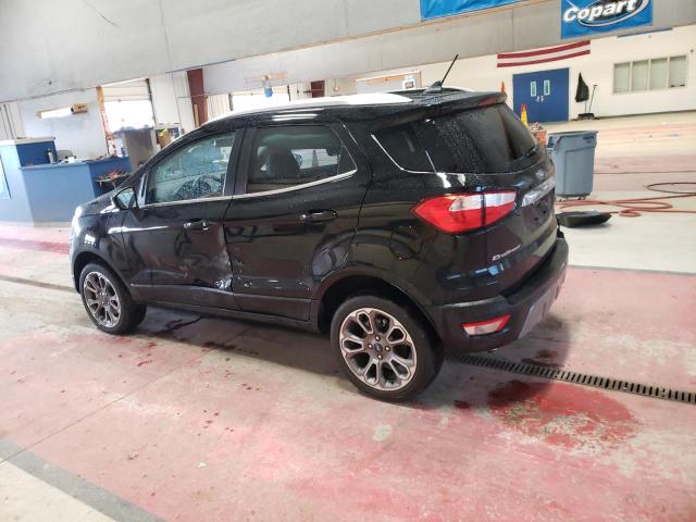 Photo 2 from auction – 2020 FORD ECOSPORT T with VIN MAJ6S3KL6LC318825