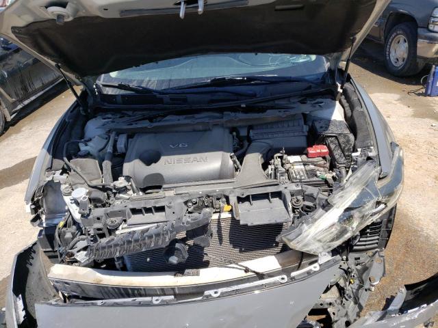 Photo 11 from auction – 2017 NISSAN MAXIMA 3.5 with VIN 1N4AA6AP0HC446097