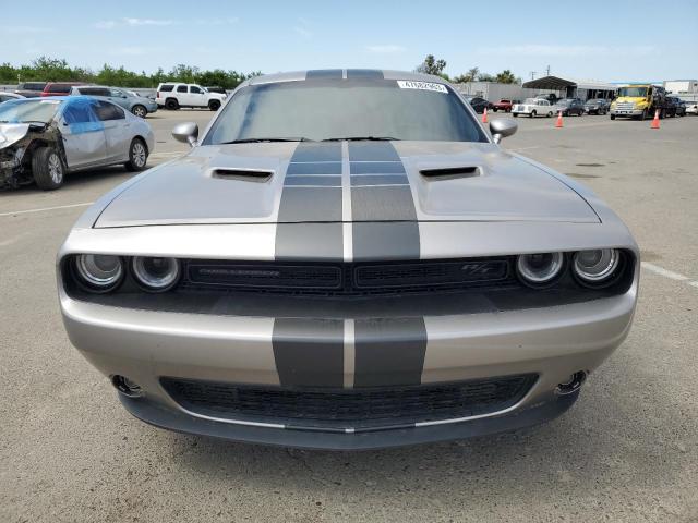 Photo 5 from auction – 2016 DODGE CHALLENGER with VIN 2C3CDZBT2GH246037