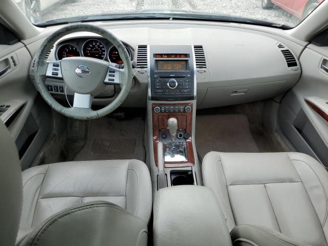 Photo 8 from auction – 2007 NISSAN MAXIMA SE with VIN 1N4BA41E17C861760