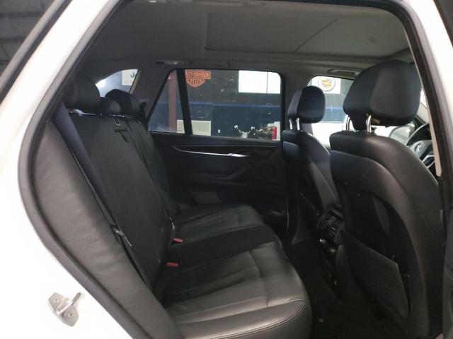 Photo 10 from auction – 2016 BMW X5 XDR40E with VIN 5UXKT0C58G0S74918