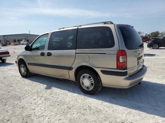 Photo 2 from auction – 2000 CHEVROLET VENTURE with VIN 1GNDX03E3YD135117