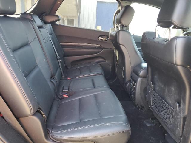 Photo 11 from auction – 2021 DODGE DURANGO GT with VIN 1C4RDJDG6MC545455