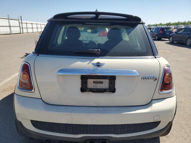 Photo 6 from auction – 2010 MINI COOPER S with VIN WMWMF7C58ATW89685