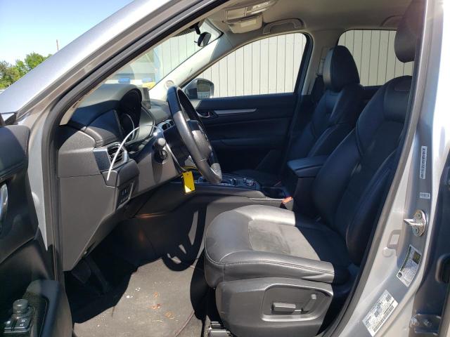 Photo 7 from auction – 2020 MAZDA CX-5 TOURI with VIN JM3KFACM4L0765722