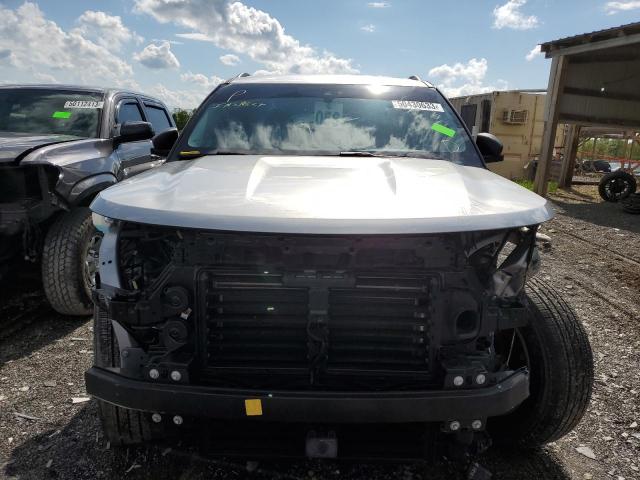 Photo 5 from auction – 2021 FORD EXPLORER X with VIN 1FMSK8DH3MGA67783