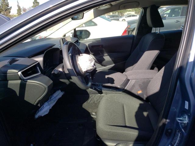 Photo 7 from auction – 2023 TOYOTA COROLLA LE with VIN JTDBCMFE4P3000957